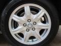 2000 Spindrift White Jaguar S-Type 4.0  photo #14