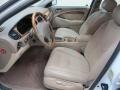 2000 Spindrift White Jaguar S-Type 4.0  photo #17