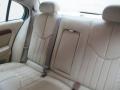 2000 Spindrift White Jaguar S-Type 4.0  photo #20