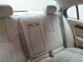2000 Spindrift White Jaguar S-Type 4.0  photo #22
