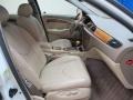 2000 Spindrift White Jaguar S-Type 4.0  photo #23