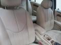 2000 Spindrift White Jaguar S-Type 4.0  photo #24