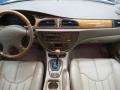 2000 Spindrift White Jaguar S-Type 4.0  photo #26