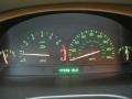 2000 Spindrift White Jaguar S-Type 4.0  photo #28