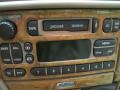 2000 Spindrift White Jaguar S-Type 4.0  photo #31