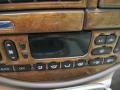 2000 Spindrift White Jaguar S-Type 4.0  photo #32