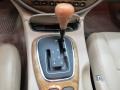 2000 Spindrift White Jaguar S-Type 4.0  photo #33