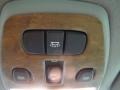 2000 Spindrift White Jaguar S-Type 4.0  photo #34