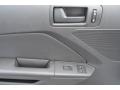 Ingot Silver - Mustang GT Convertible Photo No. 9