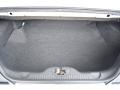 Ingot Silver - Mustang GT Convertible Photo No. 12