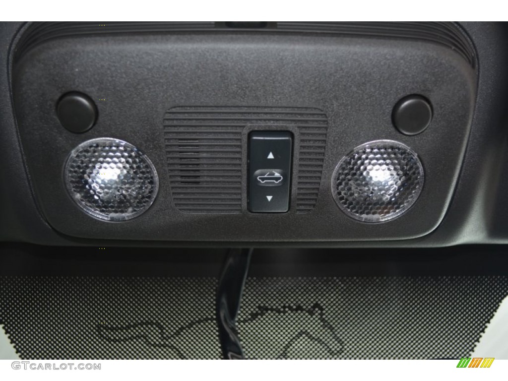 2014 Mustang GT Convertible - Ingot Silver / Charcoal Black photo #19