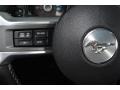 Ingot Silver - Mustang GT Convertible Photo No. 20