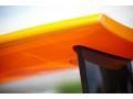 Metallic Orange Paint to Sample - Carrera GT  Photo No. 8