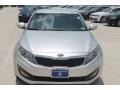 Bright Silver - Optima LX Photo No. 2