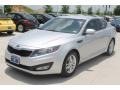 Bright Silver - Optima LX Photo No. 3