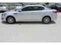 Bright Silver - Optima LX Photo No. 4