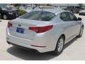 Bright Silver - Optima LX Photo No. 9