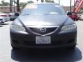 2004 Onyx Black Mazda MAZDA6 i Sedan  photo #7