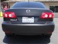 2004 Onyx Black Mazda MAZDA6 i Sedan  photo #8