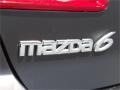 Onyx Black - MAZDA6 i Sedan Photo No. 10