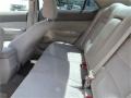 2004 Onyx Black Mazda MAZDA6 i Sedan  photo #11