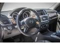 2014 Black Mercedes-Benz ML 350 BlueTEC 4Matic  photo #5