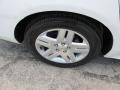 Summit White - Impala LT Photo No. 3