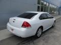 Summit White - Impala LT Photo No. 4