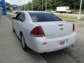 Summit White - Impala LT Photo No. 6