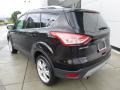 2013 Kodiak Brown Metallic Ford Escape Titanium 2.0L EcoBoost 4WD  photo #3