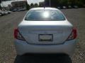 Brilliant Silver - Versa 1.6 S Sedan Photo No. 6
