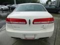 2012 Crystal Champagne Metallic Tri-Coat Lincoln MKZ AWD  photo #4