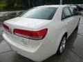 Crystal Champagne Metallic Tri-Coat - MKZ AWD Photo No. 5