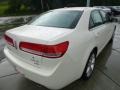 2012 Crystal Champagne Metallic Tri-Coat Lincoln MKZ AWD  photo #5