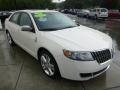 2012 Crystal Champagne Metallic Tri-Coat Lincoln MKZ AWD  photo #7