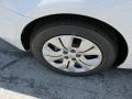 Summit White - Cruze LS Photo No. 3
