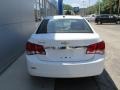 Summit White - Cruze LS Photo No. 5