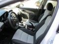 Summit White - Cruze LS Photo No. 11