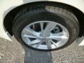 Pearl White - Altima 2.5 SL Photo No. 9