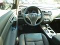 Pearl White - Altima 2.5 SL Photo No. 14