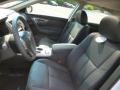 Pearl White - Altima 2.5 SL Photo No. 15
