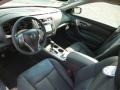 Pearl White - Altima 2.5 SL Photo No. 16