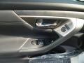 Pearl White - Altima 2.5 SL Photo No. 17
