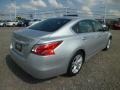 Brilliant Silver - Altima 2.5 SV Photo No. 7