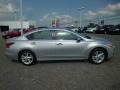 Brilliant Silver - Altima 2.5 SV Photo No. 8