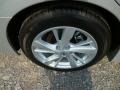 Brilliant Silver - Altima 2.5 SV Photo No. 9