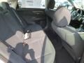 Brilliant Silver - Altima 2.5 SV Photo No. 11