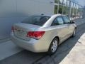 Silver Ice Metallic - Cruze LS Photo No. 4