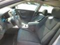 Brilliant Silver - Altima 2.5 SV Photo No. 14