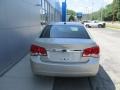 Silver Ice Metallic - Cruze LS Photo No. 5